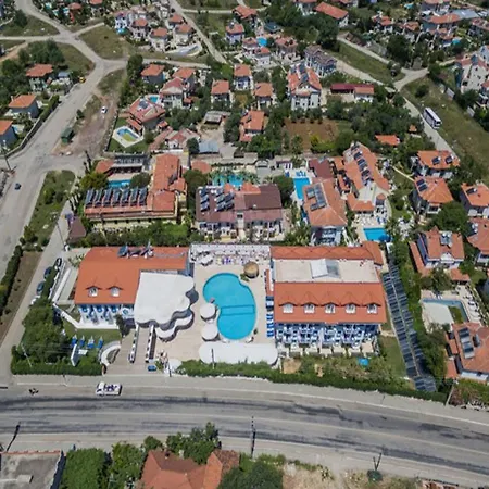 Monta & Hotel Ölüdeniz