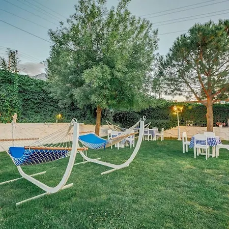 Monta & Hotel Ölüdeniz