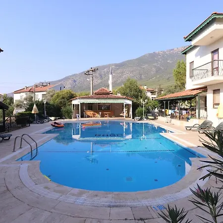 Monta & Ölüdeniz