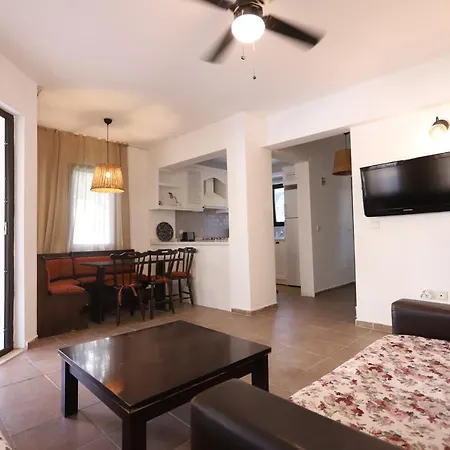 Monta & Hotel Ölüdeniz