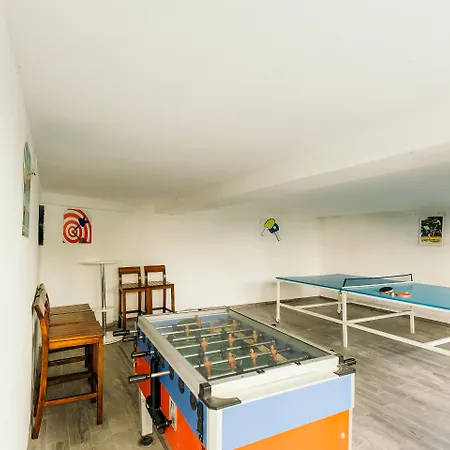 Monta & Hotel 3*