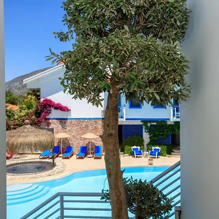 Monta & Hotel 3*