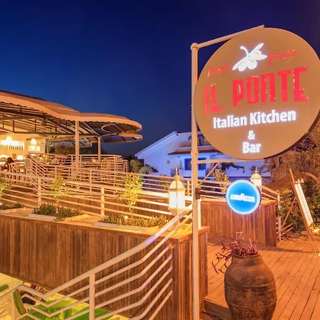 Hotel Monta & Ölüdeniz