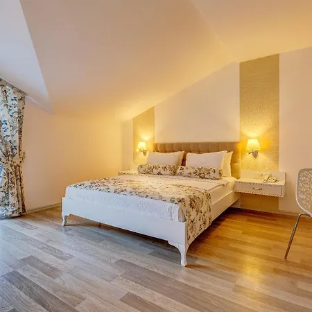 Hotel Monta & Ölüdeniz