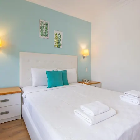 Hotel Monta & Ölüdeniz