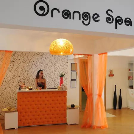 Otel Monta & 3*