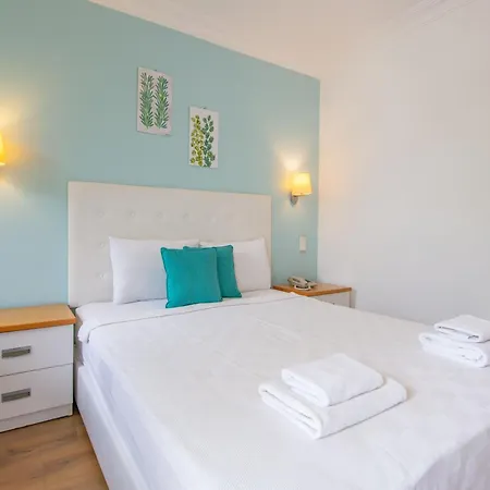 Monta & Hotel Ölüdeniz