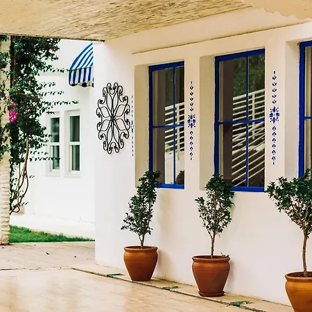 Hotel Monta &