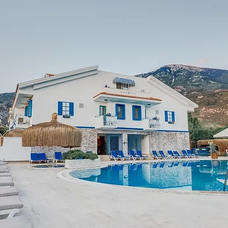 Hotel Monta & Ölüdeniz