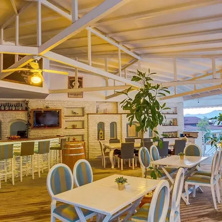Monta Hotel&villas Ölüdeniz