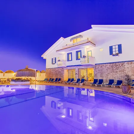 Hotel Monta Hotel&villas
