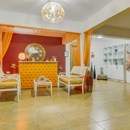 Monta Hotel&villas Hotel Ölüdeniz