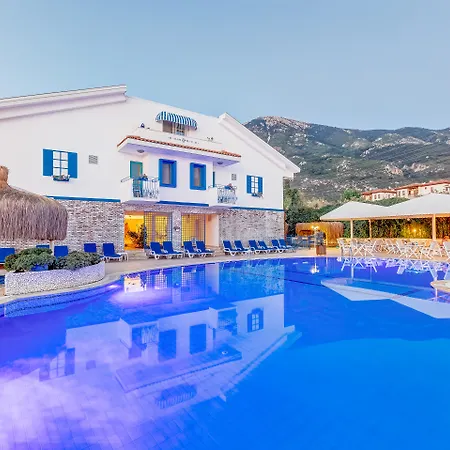 Monta Hotel&villas