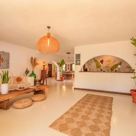 Monta Hotel&villas
