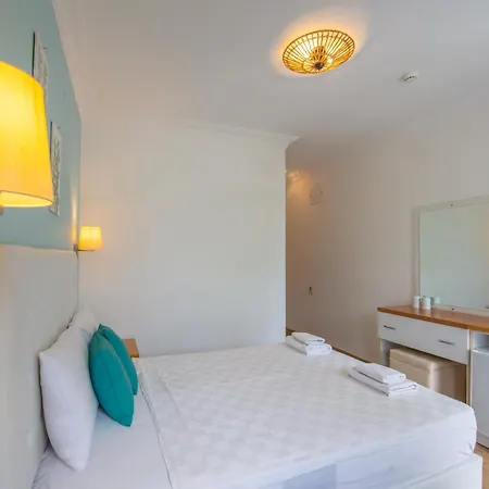 Monta Hotel&villas 3*