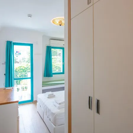 Monta Hotel&villas Ölüdeniz